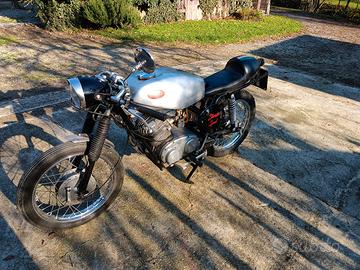 Guzzi Caffè Racer