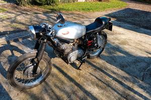 Guzzi Caffè Racer
