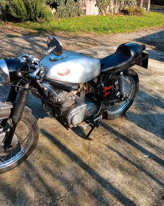 Guzzi Caffè Racer