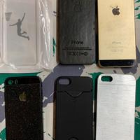 6 cover iPhone 5 5S