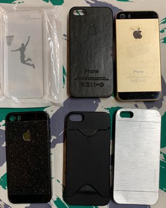 6 cover iPhone 5 5S