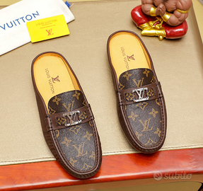 Scarpe Louis Vuitton da uomo.  40