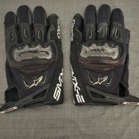 guanti moto alpinestar 