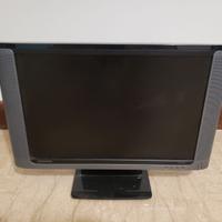 HP Compaq Presario WF1907 19" Widescreen LCD
