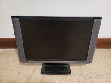 HP Compaq Presario WF1907 19" Widescreen LCD