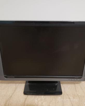 HP Compaq Presario WF1907 19" Widescreen LCD