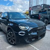 Fiat 600 Hybrid 110 CV DCT MHEV La Prima