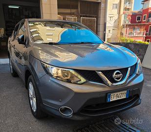 NISSAN Qashqai 2014