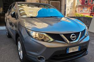 NISSAN Qashqai 2014