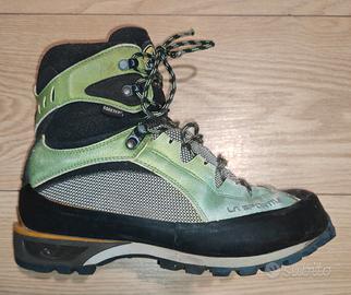 SCARPONI LA SPORTIVA TAGLIA 42,5