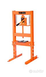 pressa vevor 6t