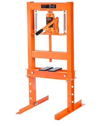 pressa vevor 6t