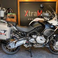 Bmw R 1200 GS Adventure (2008 - 09)