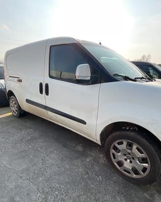 FIAT DOBLO E DOBLO MAXI PER RICAMBI