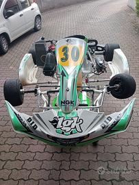 go Kart