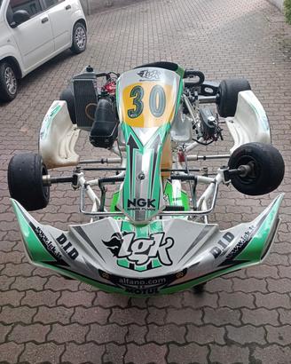 go Kart