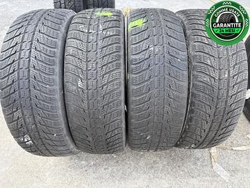 gomme usate 2156517 Winter NOKIAN - WR SUV 3 - 534