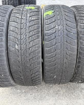 gomme usate 2156517 Winter NOKIAN - WR SUV 3 - 534