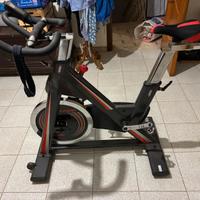 Spin bike Fassi Pro  24 F