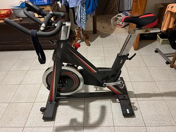 Spin bike Fassi Pro  24 F