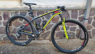 MTB Canyon 29" - Grand Canyon CF SLX 9.9 TEAM