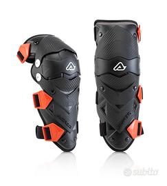ACERBIS GINOCCHIERE IMPACT EVO JUNIOR da Bimbo