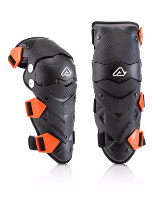 ACERBIS GINOCCHIERE IMPACT EVO JUNIOR da Bimbo