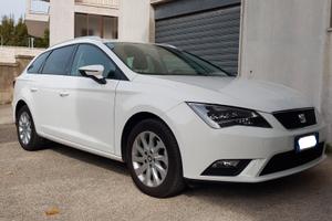 Seat Leon tgi Metano - station wagon