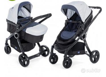 chicco duo