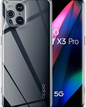 Oppo Find X3 Pro - 12GB RAM / 256GB (RIBASSATO)