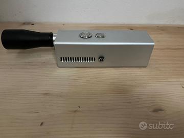 Cannone Laser a Fibra Portatile 120W