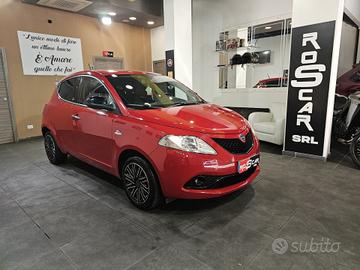 Lancia Ypsilon 1.2 69cv Ecochic GPL Gold