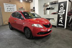 Lancia Ypsilon 1.2 69cv Ecochic GPL Gold