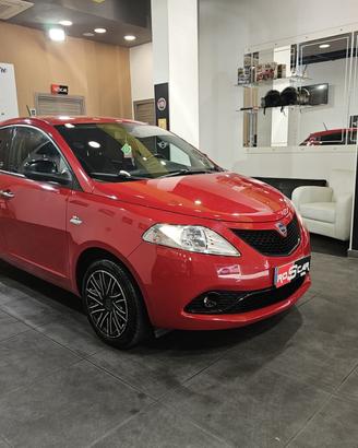Lancia Ypsilon 1.2 69cv Ecochic GPL Gold