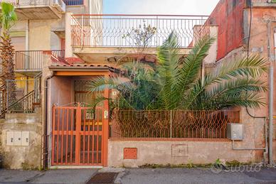 Casa Indipendente - Viagrande