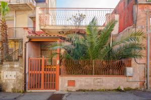 Casa Indipendente - Viagrande