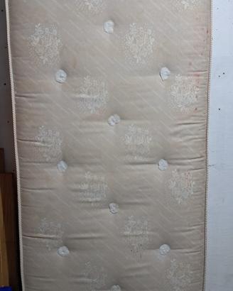 Materasso singolo regal