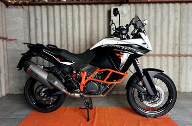 Ktm 1190 adventure R 