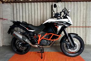 Ktm 1190 adventure R 