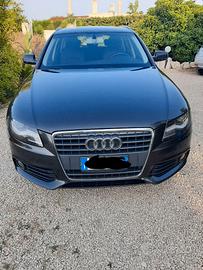 Audi A4 avant 2010