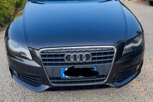 Audi A4 avant 2010