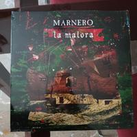 Marnero : La malora