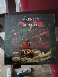 Marnero : La malora
