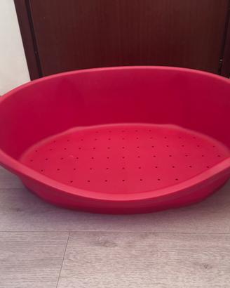 cuccia per cane