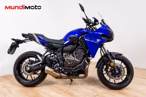 YAMAHA TRACER 700 - 2019