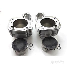 CILINDRI + PISTONI BMW R 1150 R