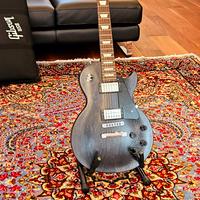 Gibson les paul, Nuova!