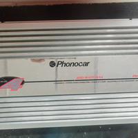 Amplificatore Phonocar PH4802