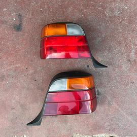 Fanali Bmw e36