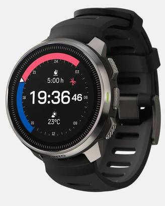 SUUNTO OCEAN steel black nuovi con garanzia